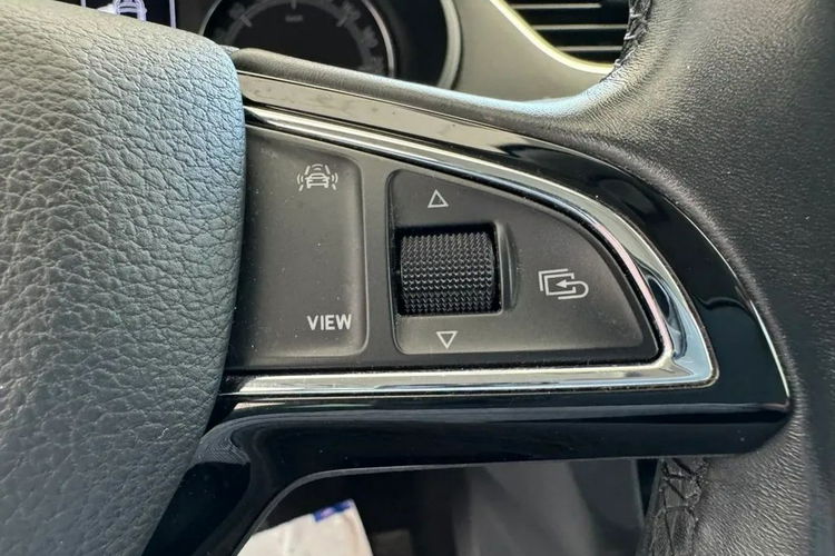 Skoda Octavia Salon PL 1wł Rok Gwarancji FV 23% zdjęcie 16