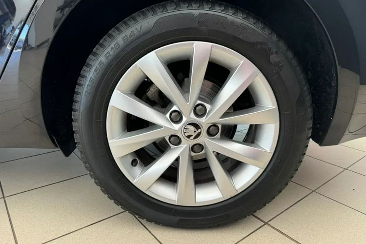 Skoda Octavia Salon PL 1wł Rok Gwarancji FV 23% zdjęcie 19