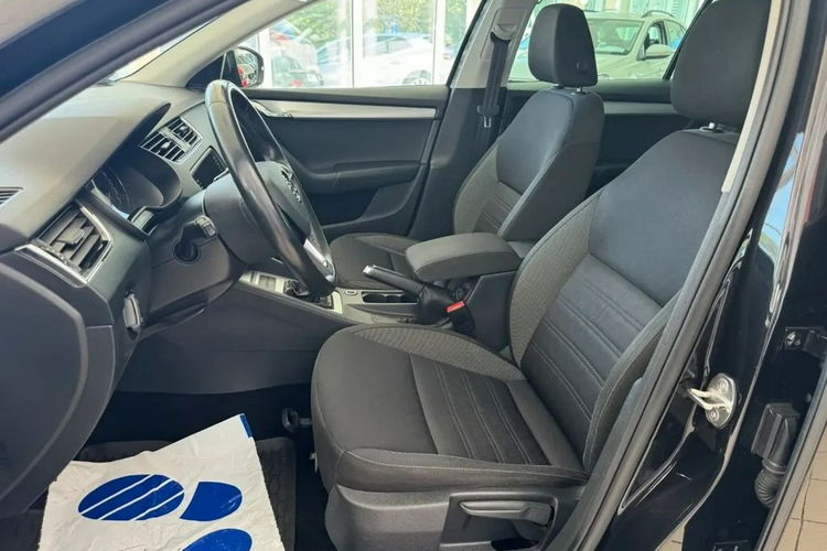 Skoda Octavia Salon PL 1wł Rok Gwarancji FV 23% zdjęcie 7