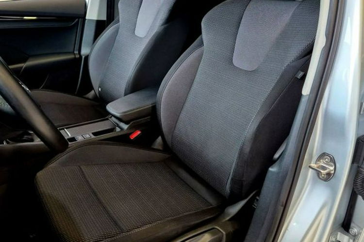 Skoda Octavia Salon PL, 1wł, Serwis ASO, Rok Gwarancji zdjęcie 10
