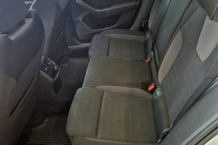 Skoda Octavia Salon PL, 1wł, Serwis ASO, Rok Gwarancji zdjęcie 11