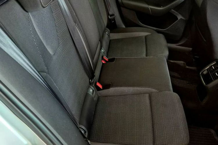 Skoda Octavia Salon PL, 1wł, Serwis ASO, Rok Gwarancji zdjęcie 12