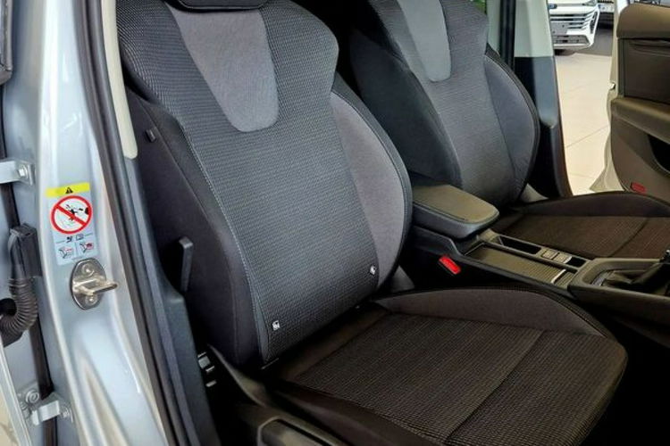 Skoda Octavia Salon PL, 1wł, Serwis ASO, Rok Gwarancji zdjęcie 14