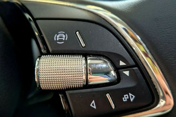 Skoda Octavia Salon PL, 1wł, Serwis ASO, Rok Gwarancji zdjęcie 22