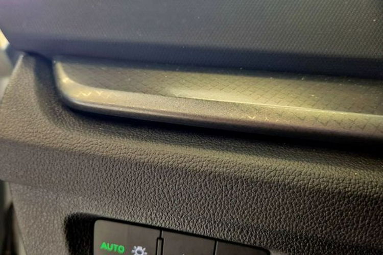 Skoda Octavia Salon PL, 1wł, Serwis ASO, Rok Gwarancji zdjęcie 24