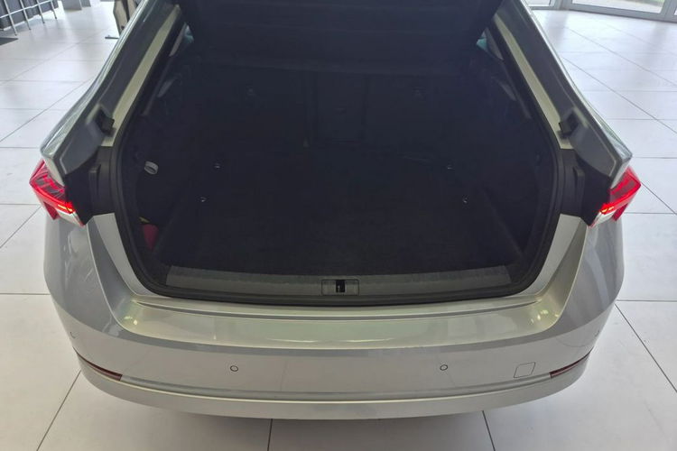 Skoda Octavia Salon PL, 1wł, Serwis ASO, Rok Gwarancji zdjęcie 25