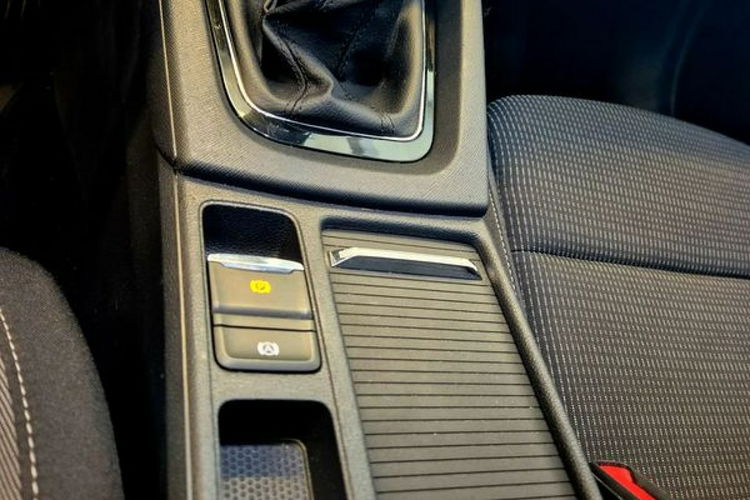 Skoda Octavia Salon PL, 1wł, Full ASO, Rok Gwarancji, Dealer Skody FV zdjęcie 20