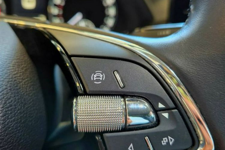 Skoda Octavia Salon PL, 1wł, Full ASO, Rok Gwarancji, Dealer Skody FV zdjęcie 23