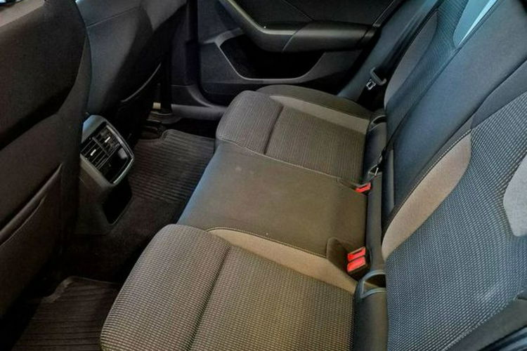 Skoda Octavia Salon PL, 1wł, Full ASO, Rok Gwarancji, Dealer Skody FV zdjęcie 24