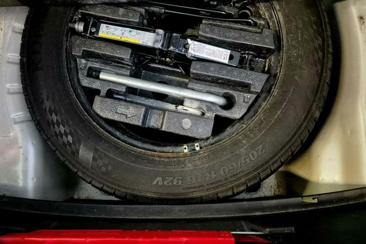 Skoda Octavia Salon PL, 1wł, Full ASO, Rok Gwarancji, Dealer Skody FV zdjęcie 25