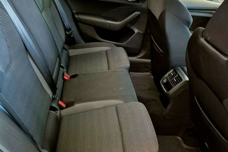 Skoda Octavia Salon PL, 1wł, Full ASO, Rok Gwarancji, Dealer Skody FV zdjęcie 26