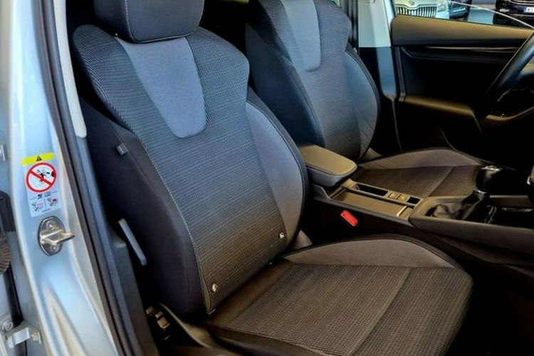 Skoda Octavia Salon PL, 1wł, Full ASO, Rok Gwarancji, Dealer Skody FV zdjęcie 28