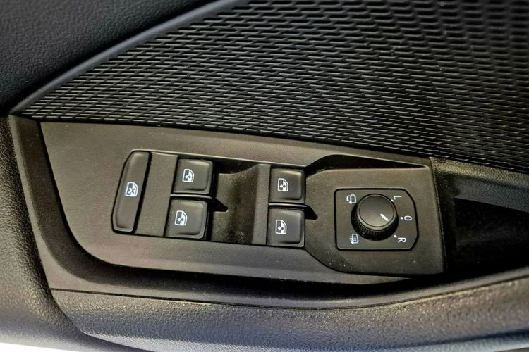 Skoda Octavia Salon PL, 1wł, Full ASO, Rok Gwarancji, Dealer Skody FV zdjęcie 29