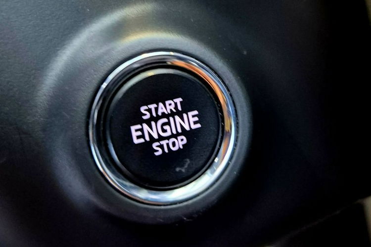 Skoda Octavia Salon PL, 1wł, Full ASO, Rok Gwarancji, Dealer Skody FV zdjęcie 31