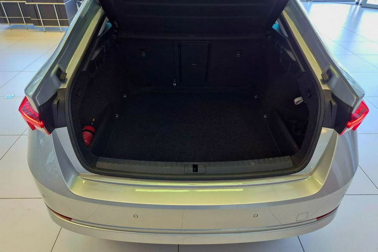 Skoda Octavia Salon PL, 1wł, Full ASO, Rok Gwarancji, Dealer Skody FV zdjęcie 8