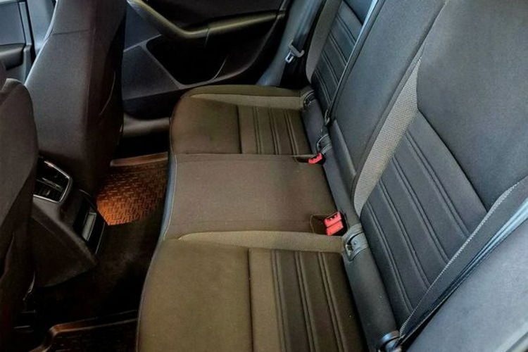 Skoda Octavia Salon PL 1wł Full ASO bezwypadkowy Rok gwarancji zdjęcie 11