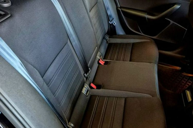 Skoda Octavia Salon PL 1wł Full ASO bezwypadkowy Rok gwarancji zdjęcie 12