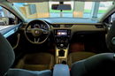 Skoda Octavia Salon PL 1wł Full ASO bezwypadkowy Rok gwarancji zdjęcie 15
