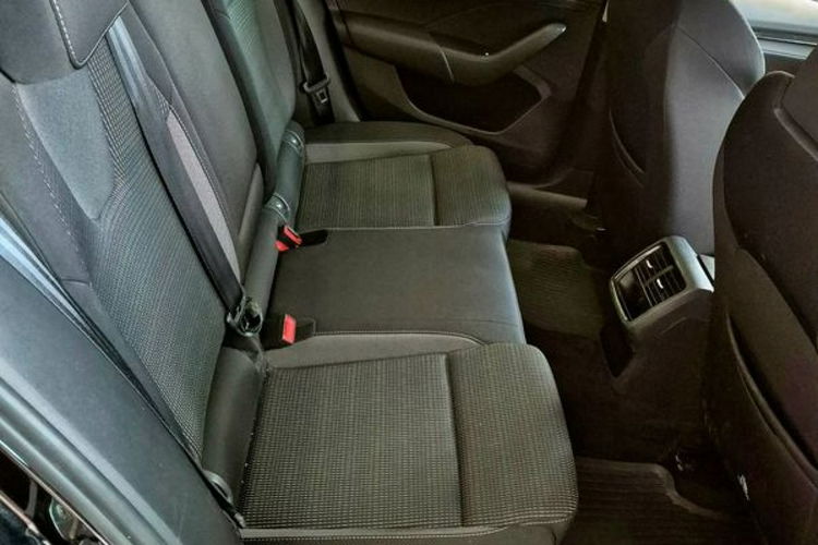 Skoda Octavia Salon PL 1wł Serwis ASO Rok Gwarancji FV 23% zdjęcie 11