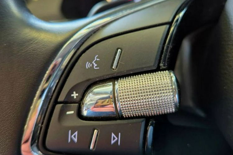 Skoda Octavia Salon PL 1wł Serwis ASO Rok Gwarancji FV 23% zdjęcie 19