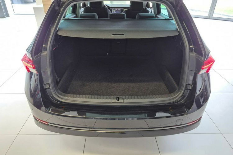 Skoda Octavia Salon PL 1wł Serwis ASO Rok Gwarancji FV 23% zdjęcie 22