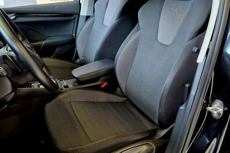 Skoda Octavia Salon PL 1wł Serwis ASO Rok Gwarancji FV 23% zdjęcie 9