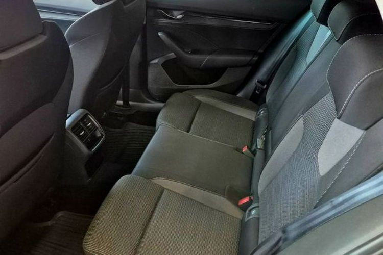 Skoda Octavia Salon PL 1wł Serwis ASO Rok Gwarancji FV 23% zdjęcie 11