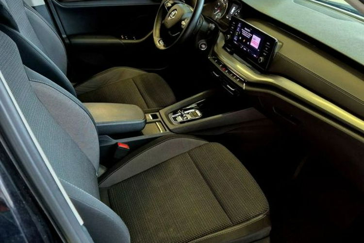 Skoda Octavia Salon PL 1wł Serwis ASO Rok Gwarancji FV 23% zdjęcie 13