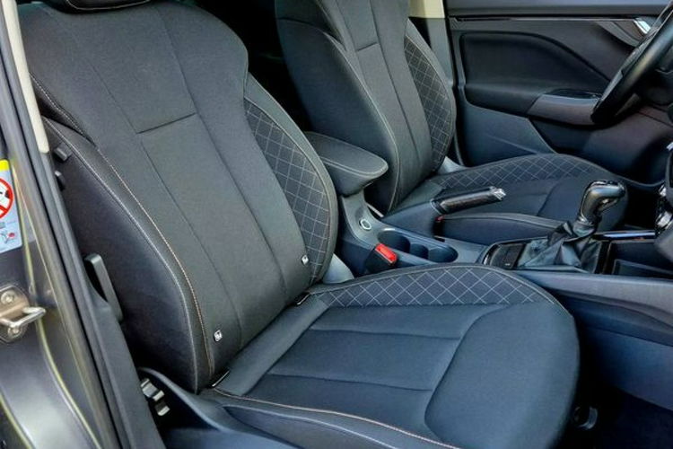 Skoda Scala Salon PL 1wł serwis ASO bezwypadkowy rok gwarancji FV 23% zdjęcie 13