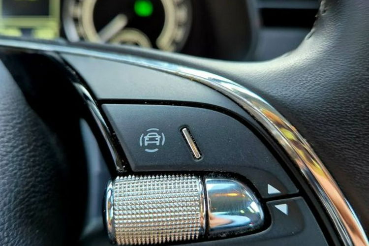 Skoda Scala Salon PL 1wł serwis ASO bezwypadkowy rok gwarancji FV 23% zdjęcie 22