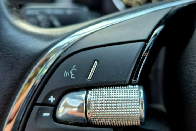 Skoda Scala Salon PL 1wł serwis ASO bezwypadkowy rok gwarancji FV 23% zdjęcie 23