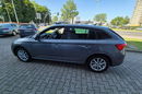 Skoda Scala Salon PL 1wł serwis ASO bezwypadkowy rok gwarancji FV 23% zdjęcie 6