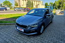 Skoda Scala Salon PL 1wł serwis ASO bezwypadkowy rok gwarancji FV 23% zdjęcie 7