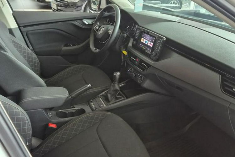 Skoda Scala Salon PL 1wł Bezwypadkowy 100% odliczenie VAT, FV23% Dealer Skody zdjęcie 10