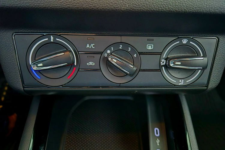 Skoda Scala Salon PL 1wł Bezwypadkowy 100% odliczenie VAT, FV23% Dealer Skody zdjęcie 16