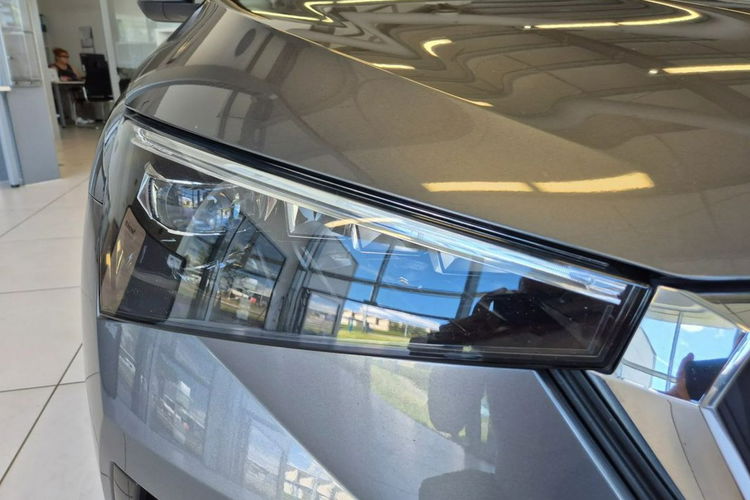 Skoda Scala 1wł, serwis ASO, Rok Gwarancji, Dealer Skody zdjęcie 10