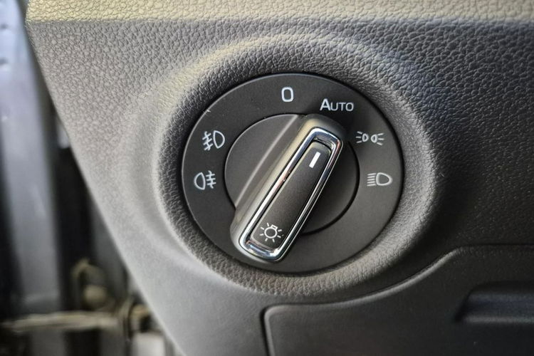 Skoda Scala 1wł, serwis ASO, Rok Gwarancji, Dealer Skody zdjęcie 26