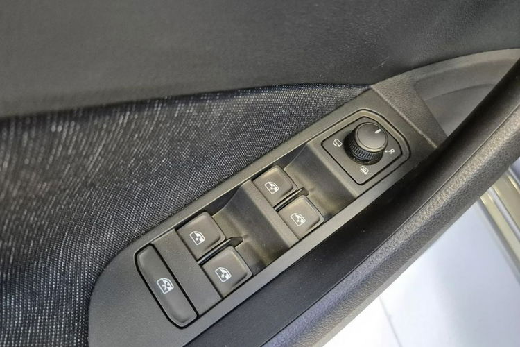 Skoda Scala 1wł, serwis ASO, Rok Gwarancji, Dealer Skody zdjęcie 27