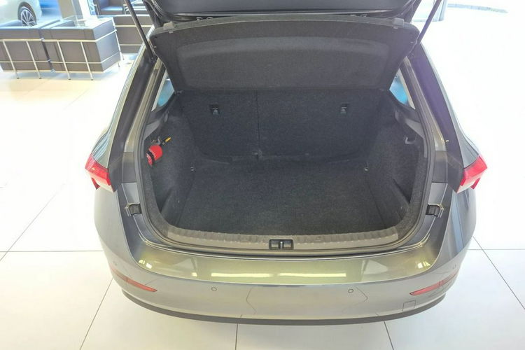 Skoda Scala 1wł, serwis ASO, Rok Gwarancji, Dealer Skody zdjęcie 8