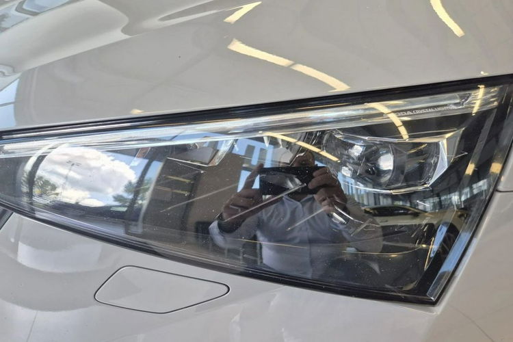 Skoda Scala Salon PL 1wł, Serwis ASO, bezwyp, Dealer Skody FV23% zdjęcie 11