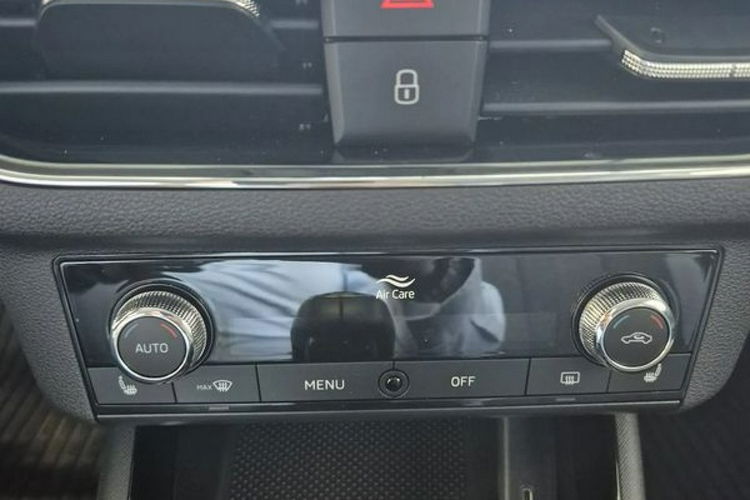 Skoda Scala Salon PL 1wł, Serwis ASO, bezwyp, Dealer Skody FV23% zdjęcie 20