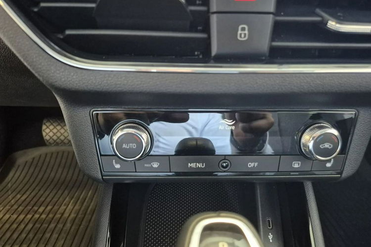Skoda Scala Salon PL 1wł, Serwis ASO, bezwyp, Dealer Skody FV23% zdjęcie 21