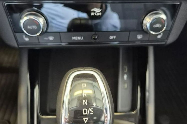 Skoda Scala Salon PL 1wł, Serwis ASO, bezwyp, Dealer Skody FV23% zdjęcie 22