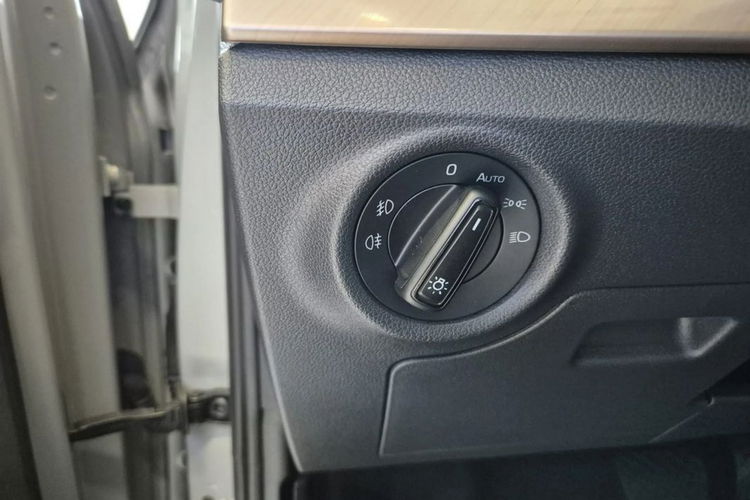 Skoda Scala Salon PL 1wł, Serwis ASO, bezwyp, Dealer Skody FV23% zdjęcie 27