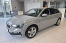 Skoda Scala Salon PL 1wł, Serwis ASO, bezwyp, Dealer Skody FV23% zdjęcie 3