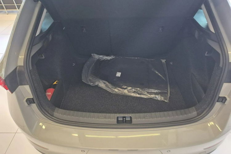 Skoda Scala Salon PL 1wł, Serwis ASO, bezwyp, Dealer Skody FV23% zdjęcie 9