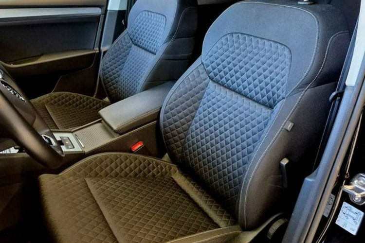 Skoda Superb Salon Pl, 1wł, Rok Gwarancji, Full ASO, Dealer Skody zdjęcie 10