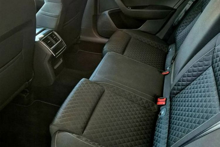 Skoda Superb Salon Pl, 1wł, Rok Gwarancji, Full ASO, Dealer Skody zdjęcie 11