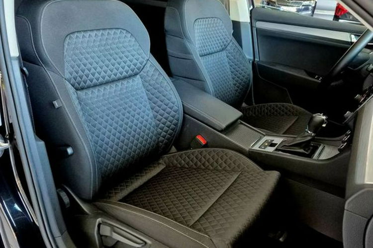 Skoda Superb Salon Pl, 1wł, Rok Gwarancji, Full ASO, Dealer Skody zdjęcie 14