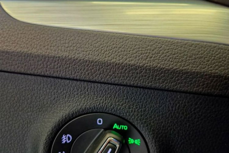 Skoda Superb Salon Pl, 1wł, Rok Gwarancji, Full ASO, Dealer Skody zdjęcie 25